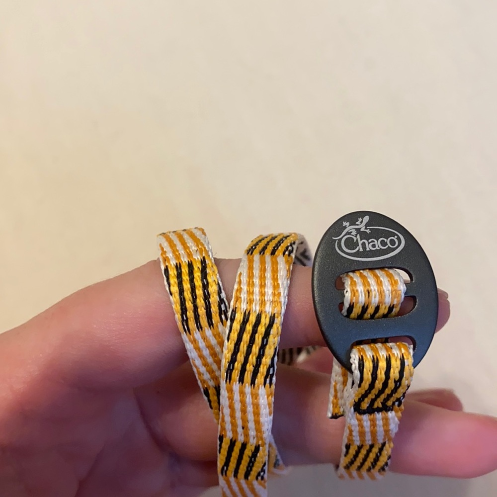 Chaco Wrist Wrap